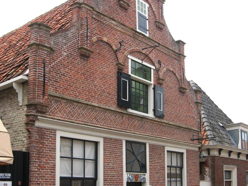 Oudheidkamer Texel