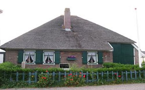 Museumboerderij Tante Jaantje