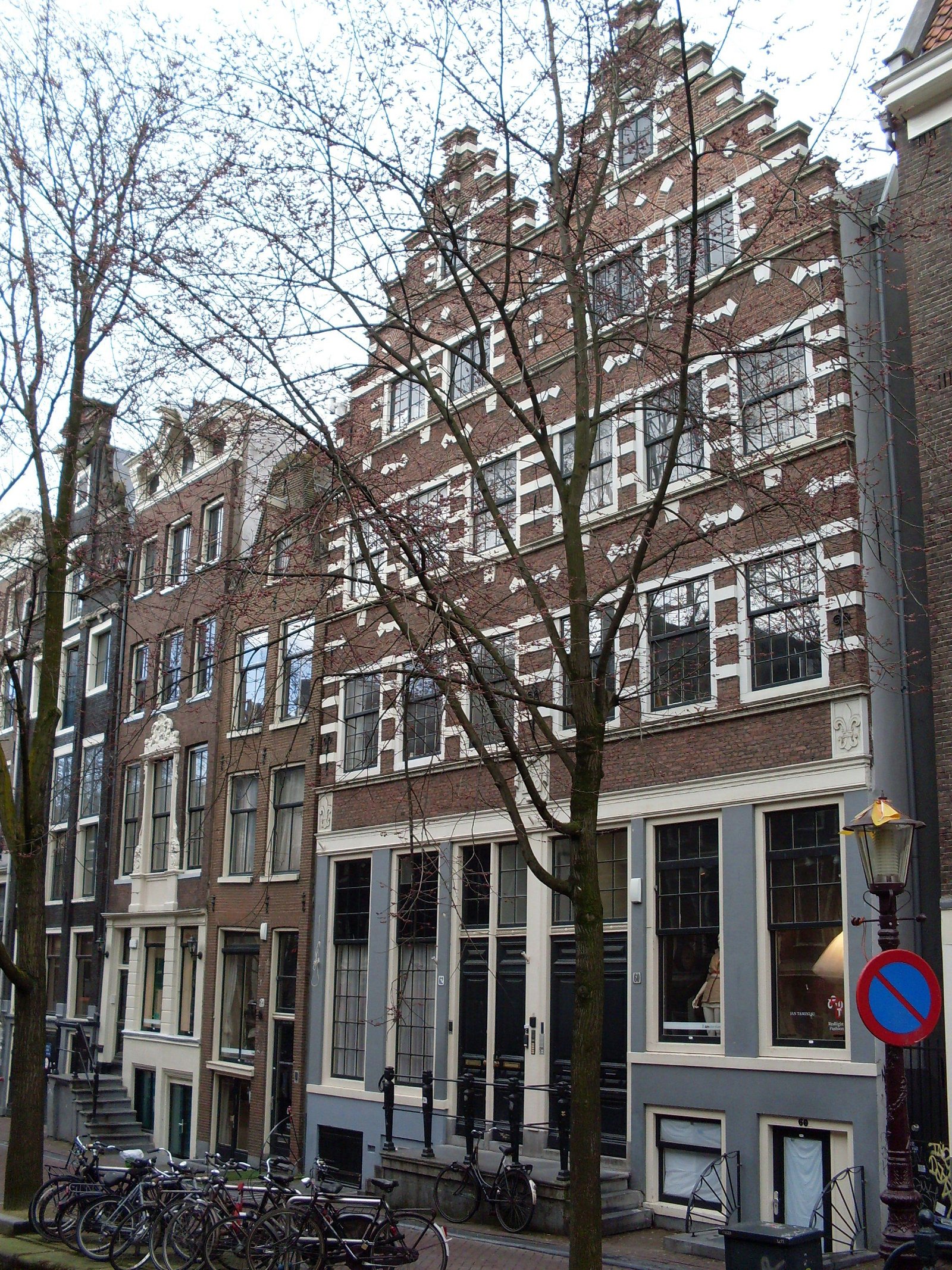 Red Light Secrets: Museum of Prostitution