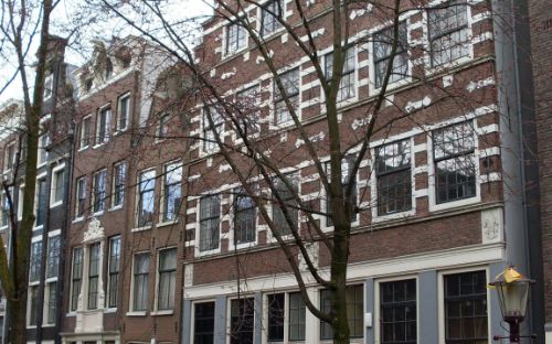 Red Light Secrets: Museum of Prostitution
