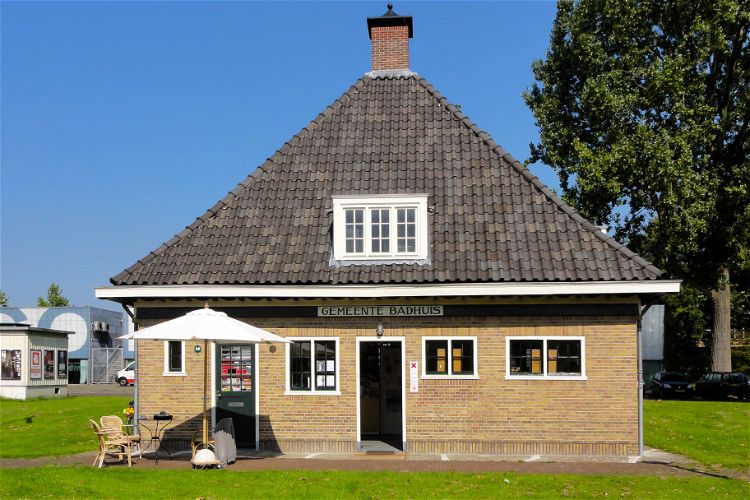 Museum Amsterdam Noord