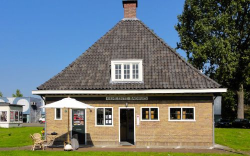 Museum Amsterdam Noord