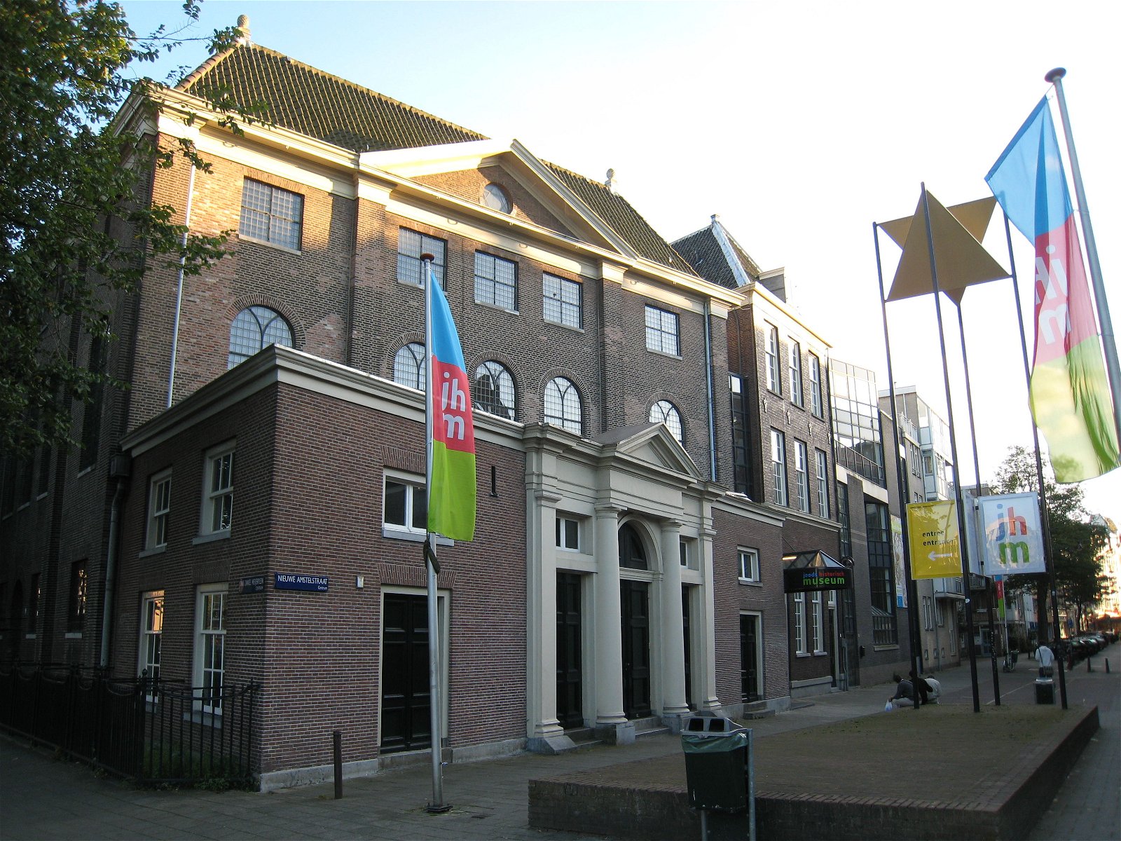Joods Historisch Kindermuseum