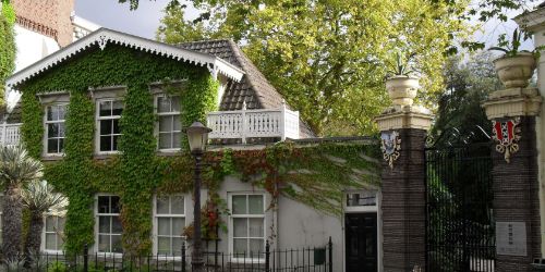 Josephine - Een keizerrijk in een tuin