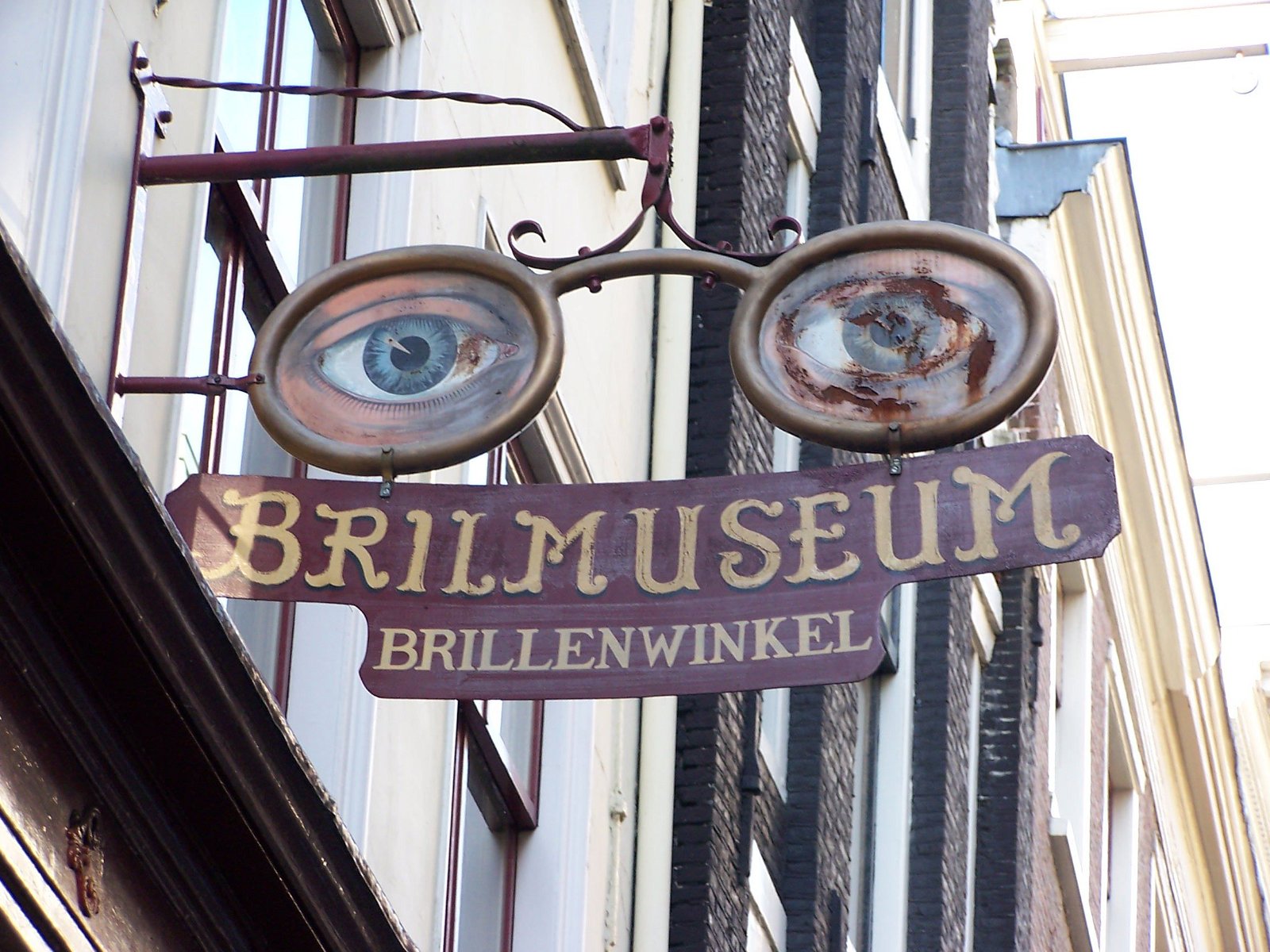Brilmuseum