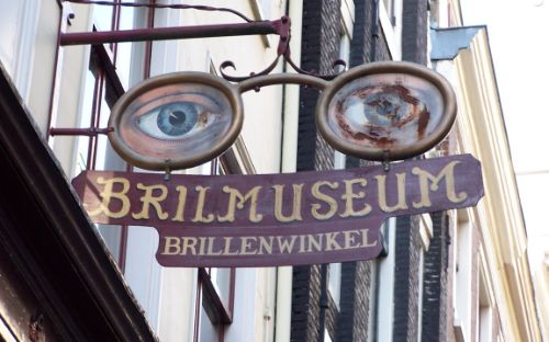 Brilmuseum