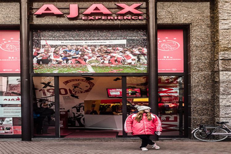 Ajax Experience