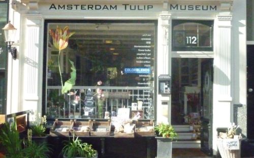 Amsterdams Tulpen Museum