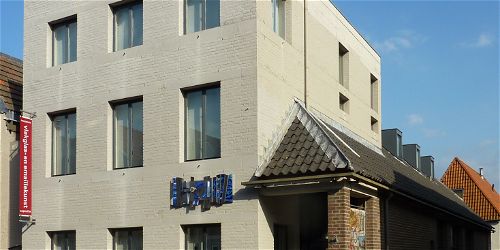 Roodgloeiend - Adriaan van de Berk