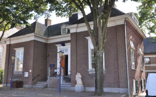 Zwaluws Museum