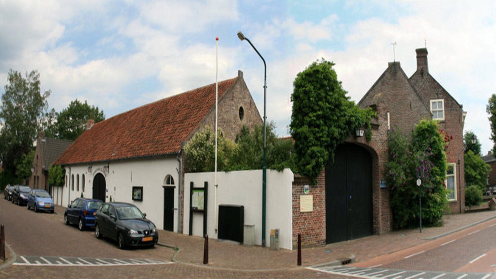 Bierbrouwerij De Roos