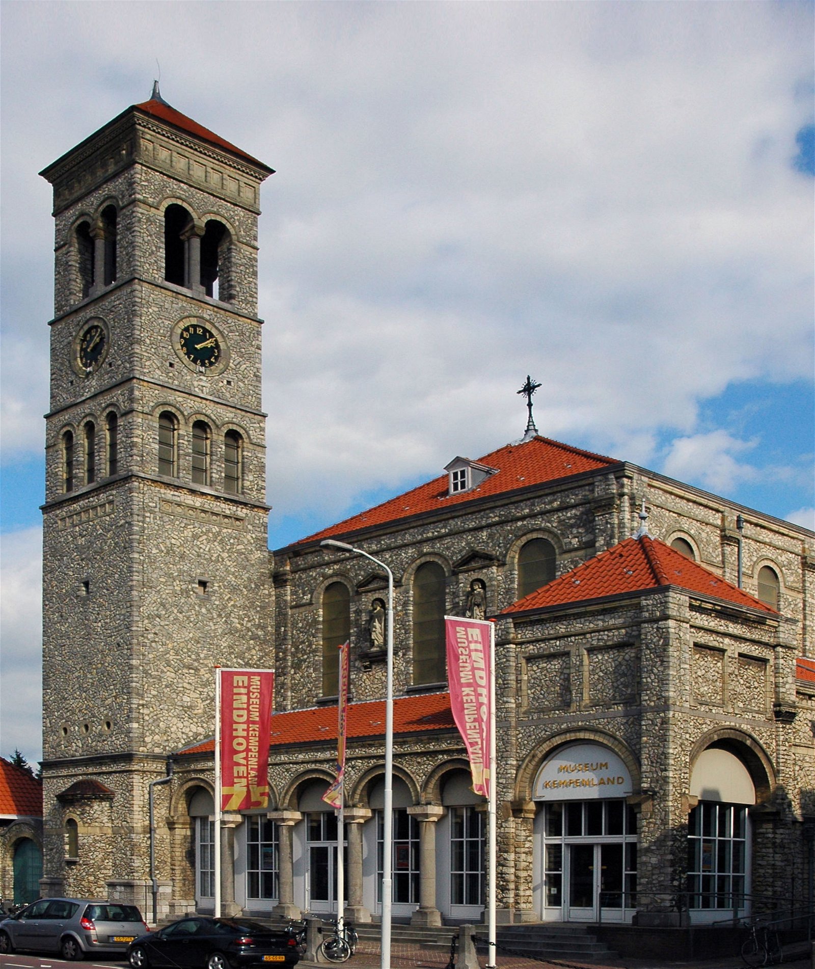 Museum Kempenland
