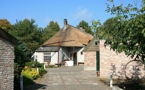 Museum 't Brabants Leven