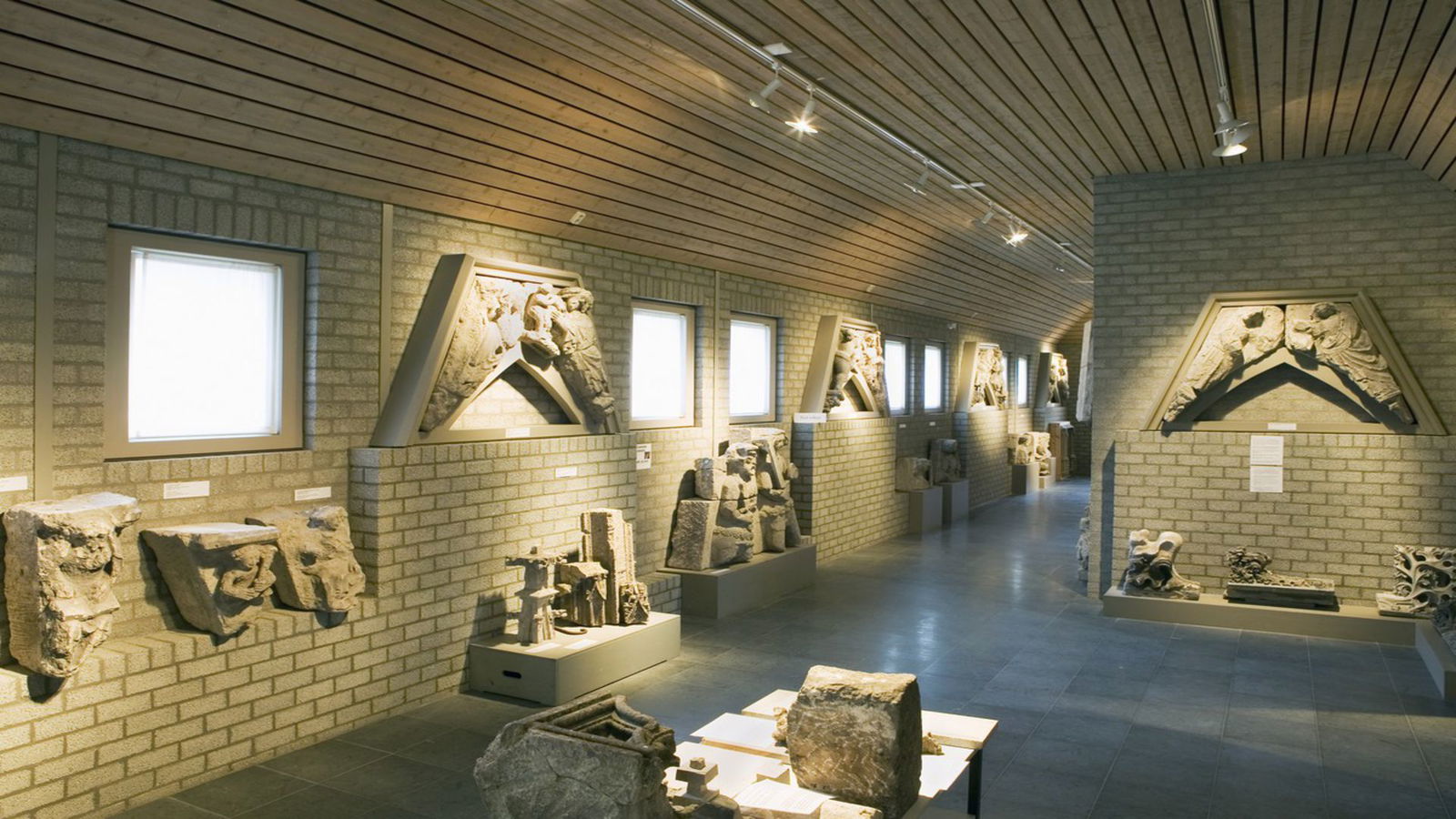 Sint-Jans Museum de Bouwloods