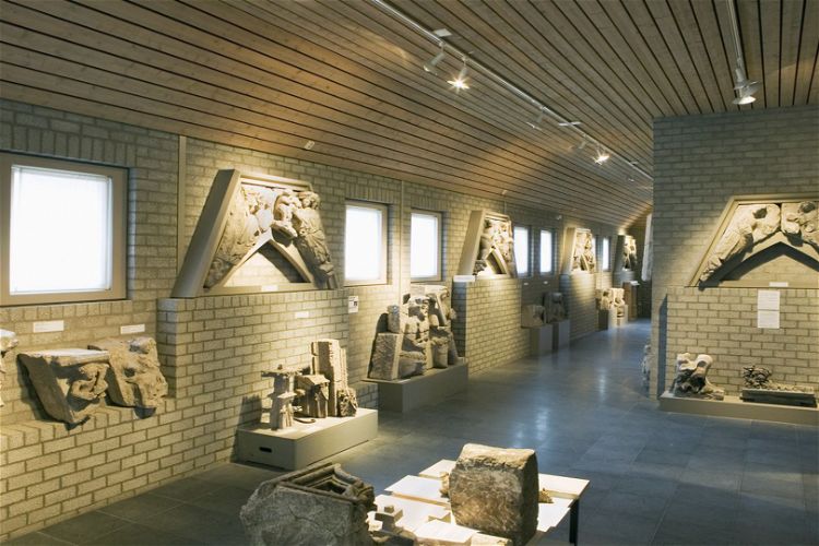 Sint-Jans Museum de Bouwloods