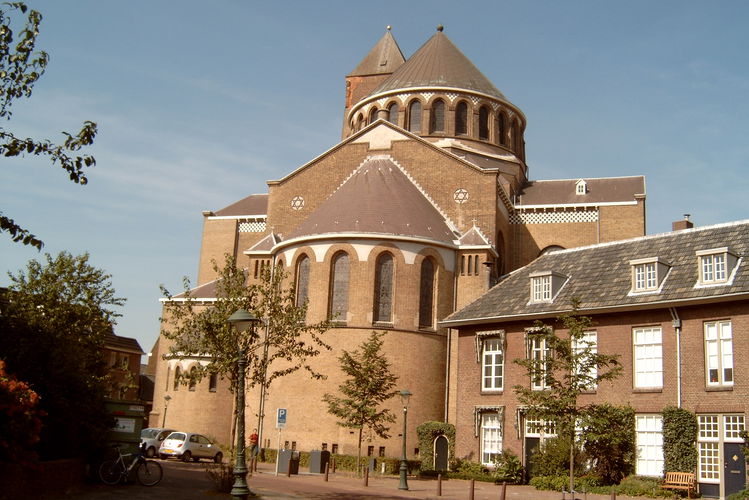 Jheronimus Bosch Art Center