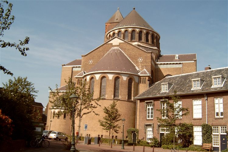 Jheronimus Bosch Art Center