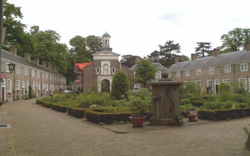 Breda's Begijnhofmuseum