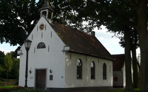 Oudheidkundig Streekmuseum Alphen