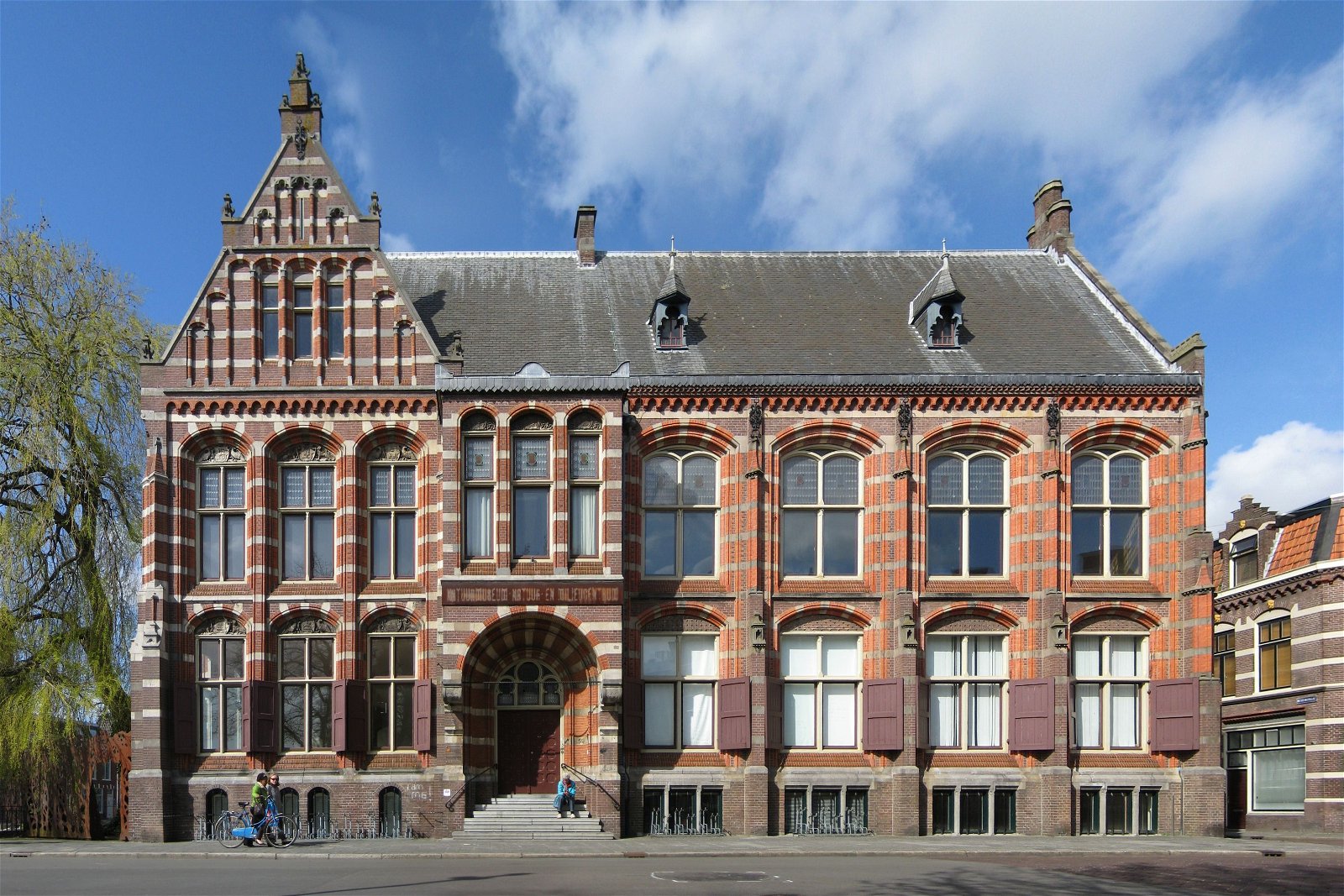 Natuurmuseum Groningen