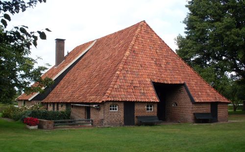 Boerderij Museum het Hofshuus