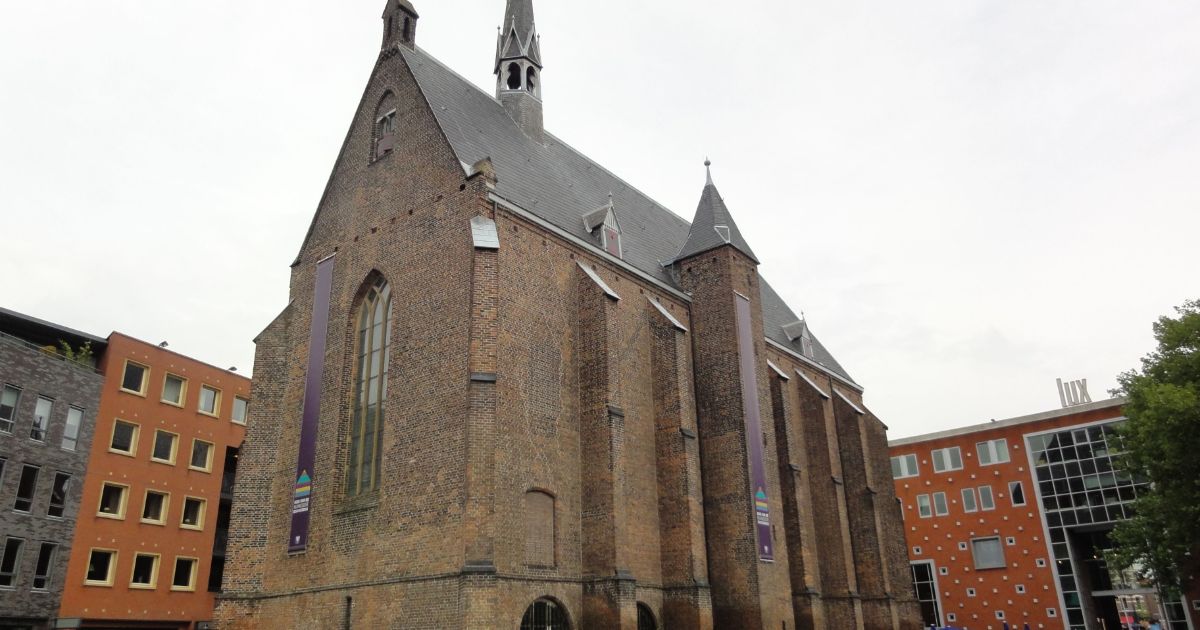 Huis Van De Geschiedenis Nijmegen