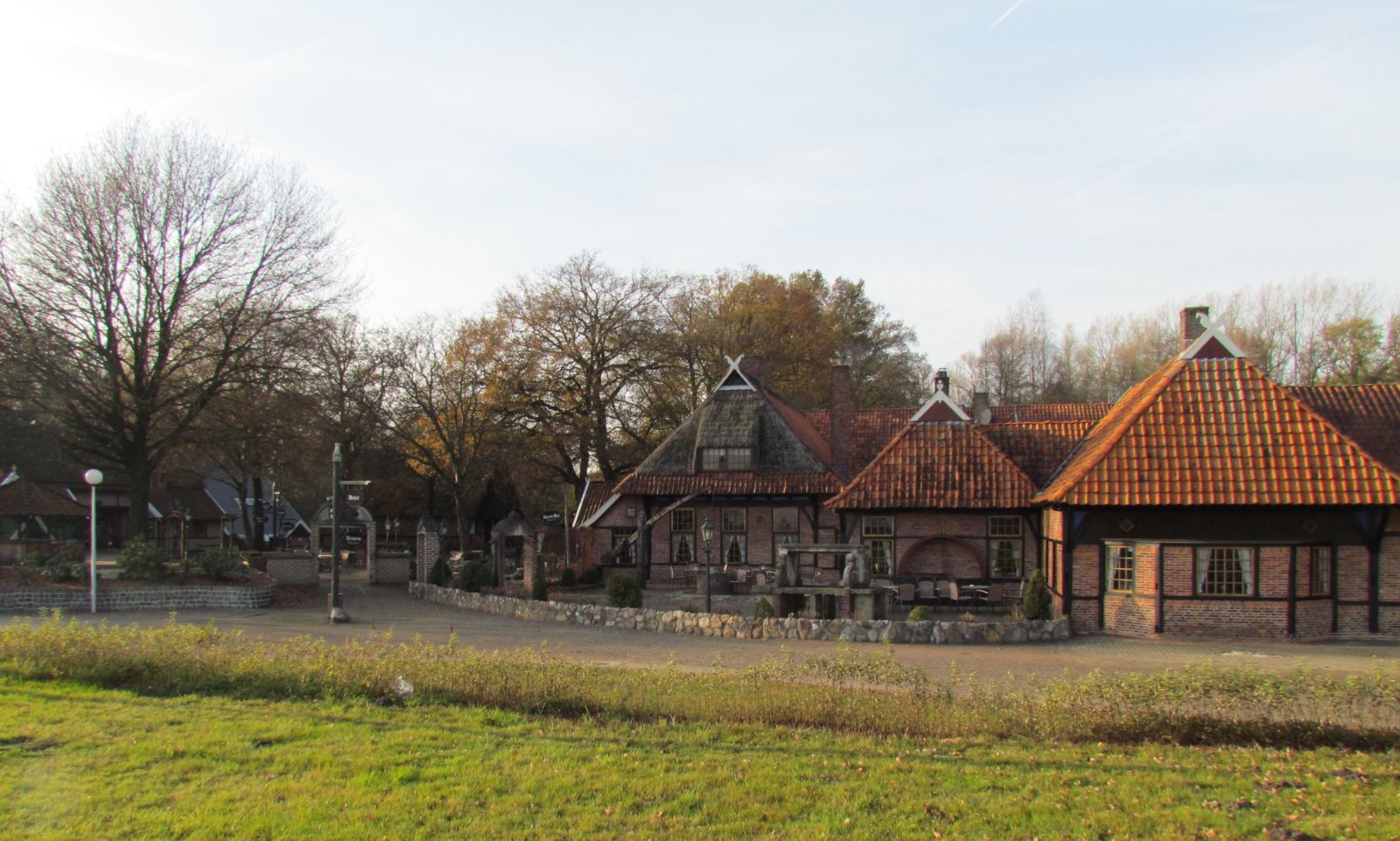Openluchtmuseum Erve Kots