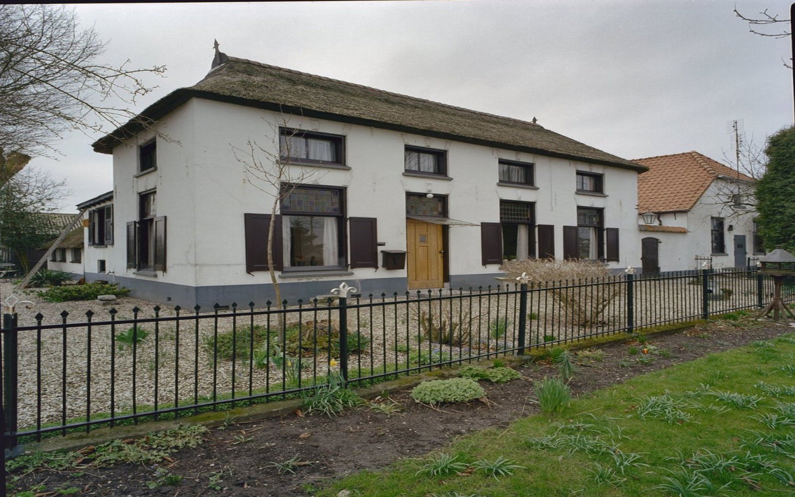 Tuinbouwmuseum Mea Vota