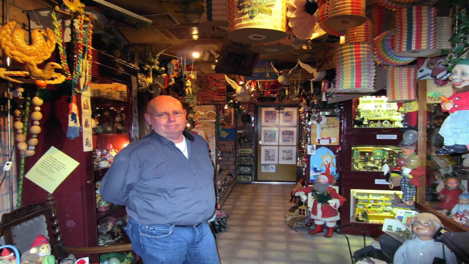 Museum In de Zevende Hemel