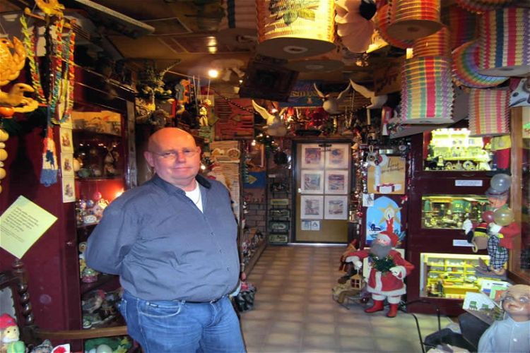 Museum In de Zevende Hemel