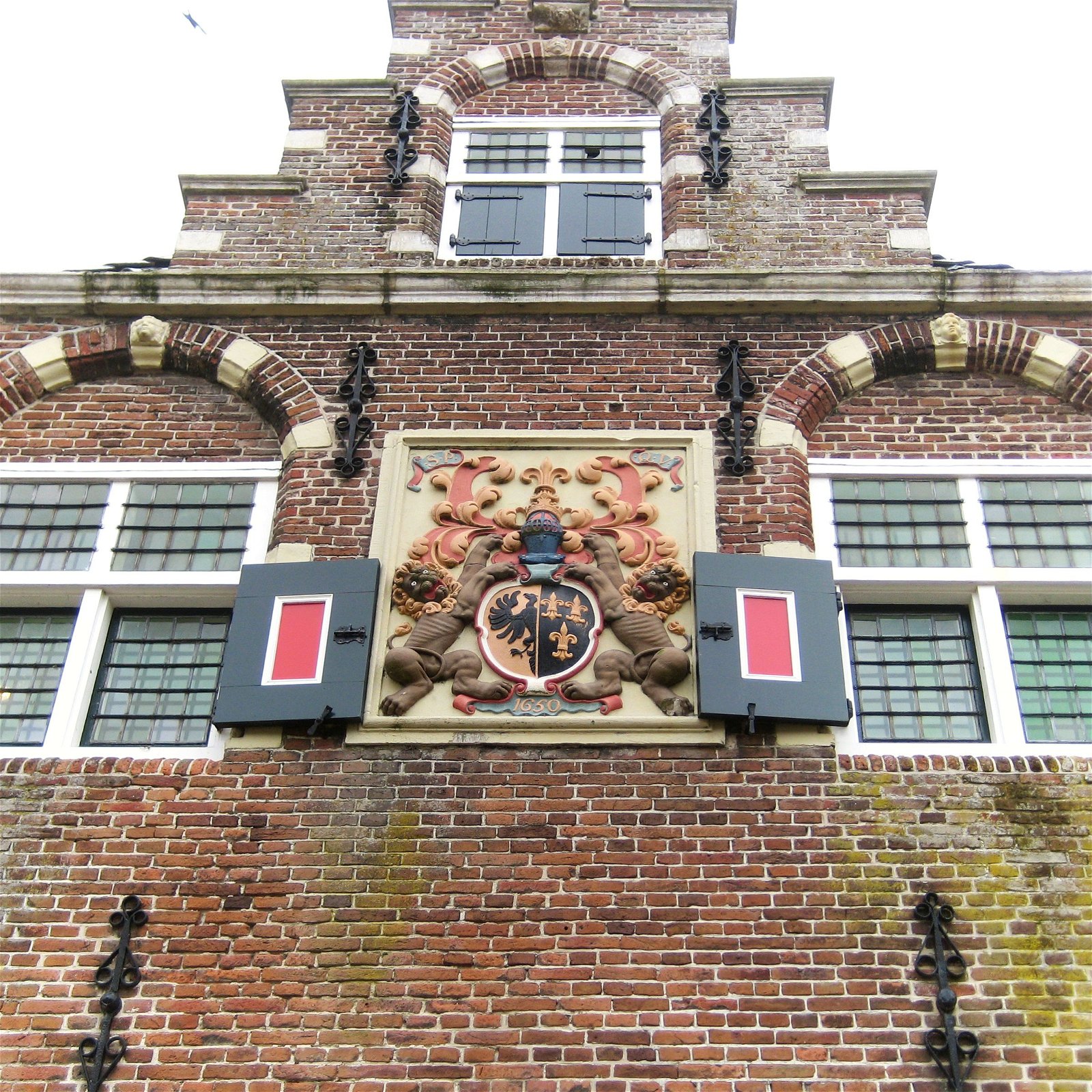 Museum Warkums Erfskip