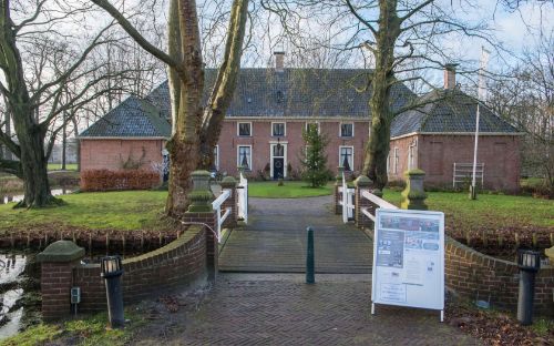 Museum Havezate Mensinge