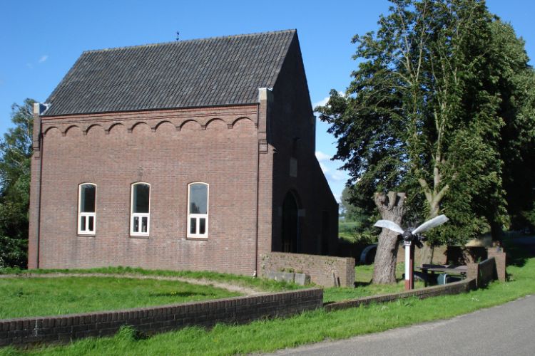 Archeologisch en Paleontologisch Museum Hertogsgemaal