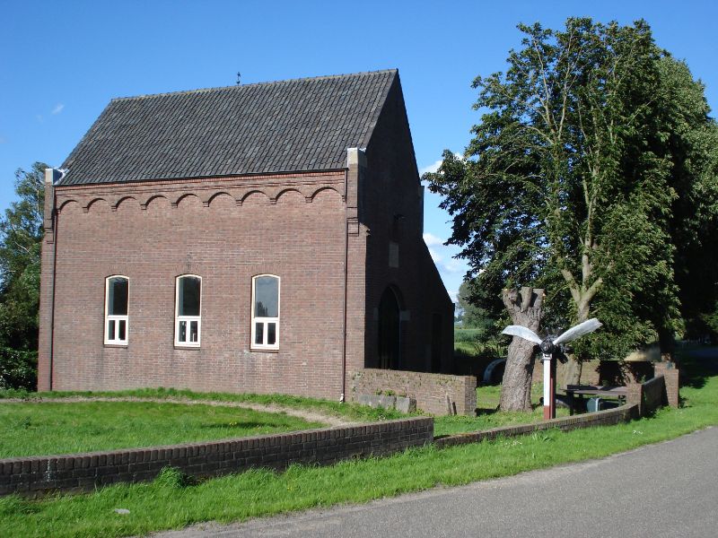 Archeologisch en Paleontologisch Museum Hertogsgemaal