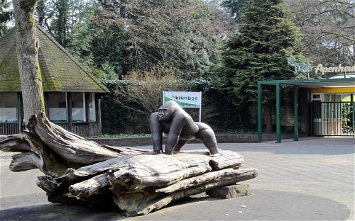 Apenheul Primate Park