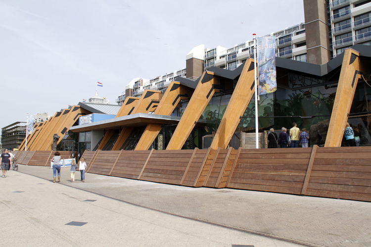 SEA LIFE Scheveningen