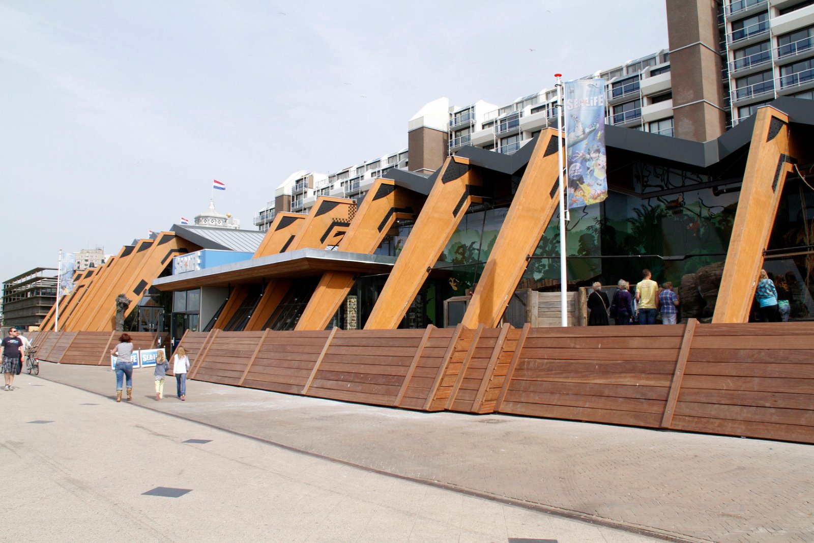 SEA LIFE Scheveningen