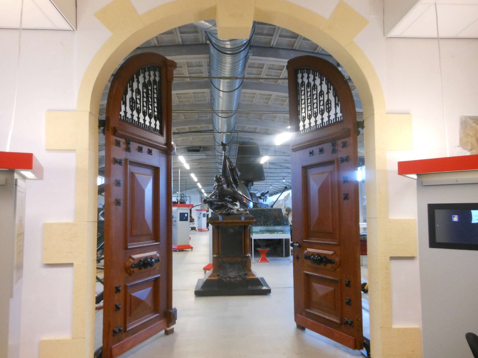 Historische Collectie Grondgebonden Luchtverdediging