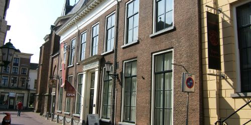 Bevrijd! Religie en de Militair