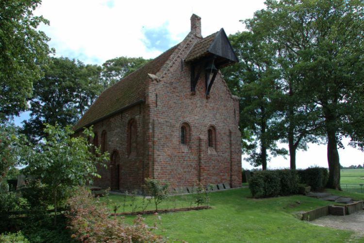 Kerkmuseum Jannum