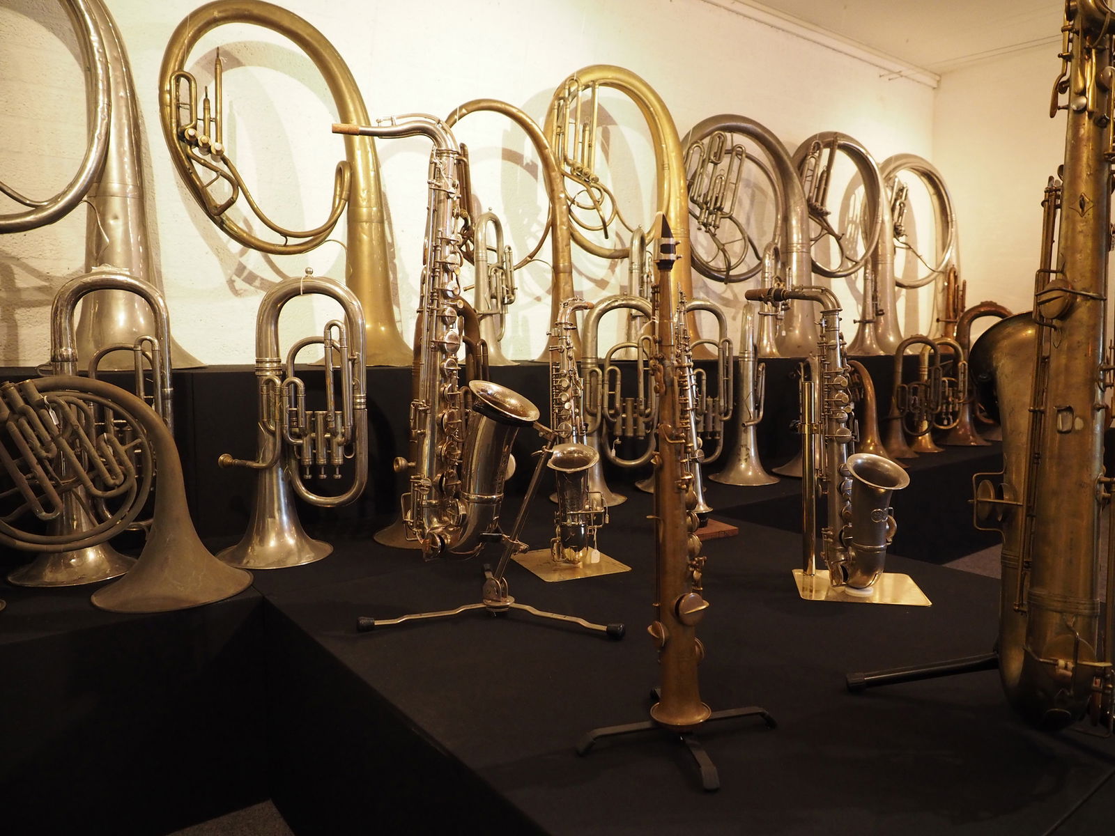 Kessels Muziek Instrumenten Tilburg