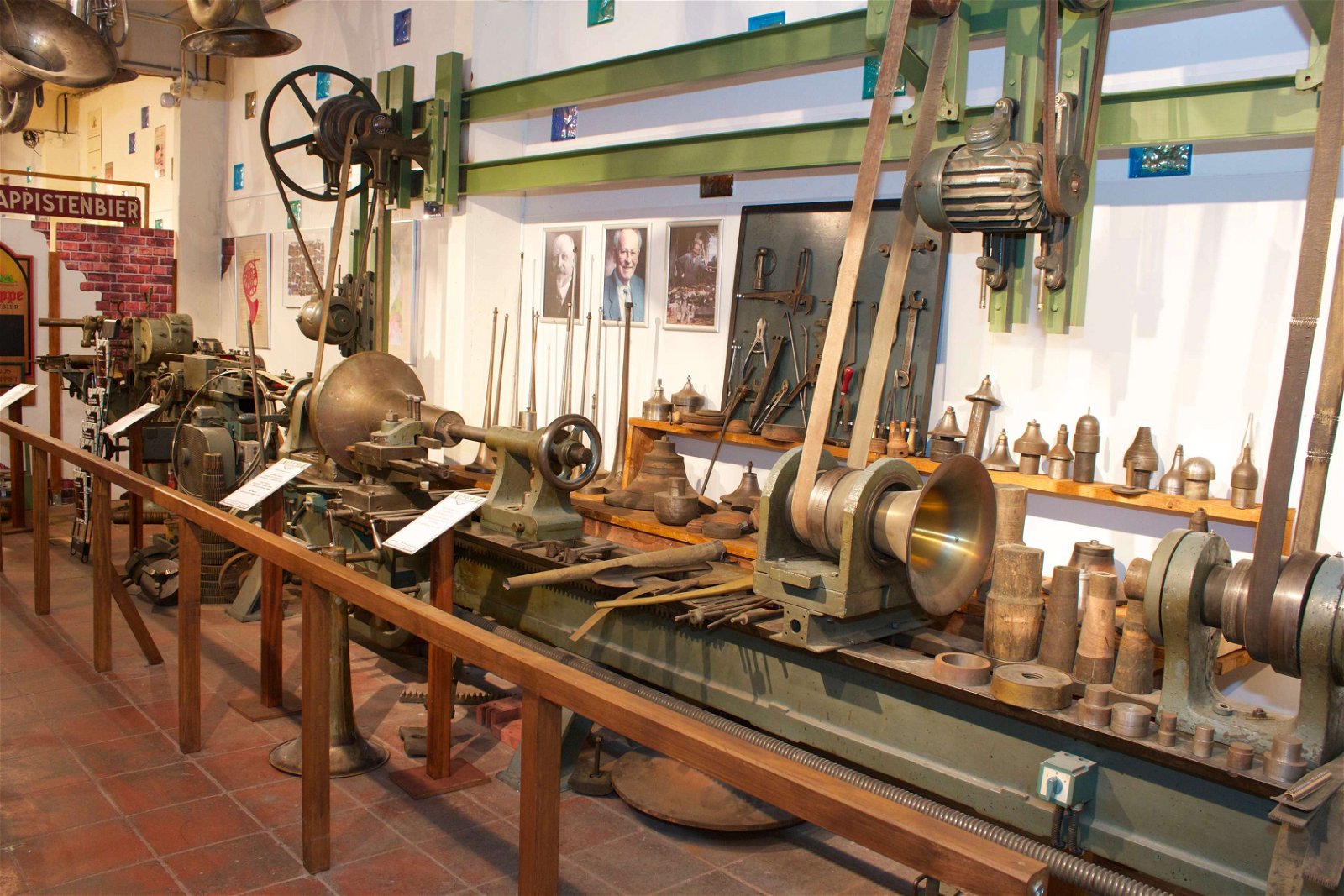 Kessels Passier Museum