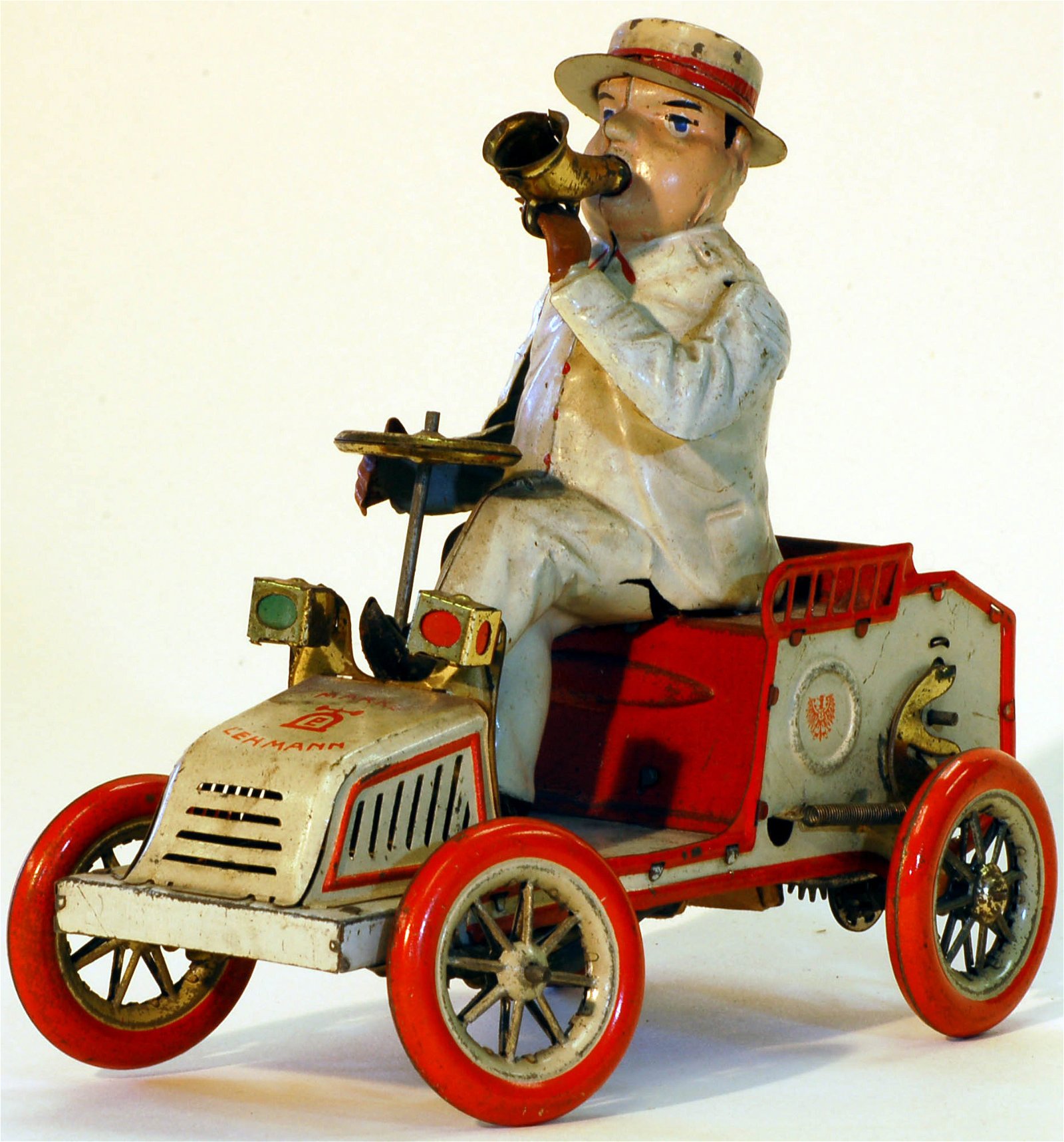 Speelgoedmuseum Roden