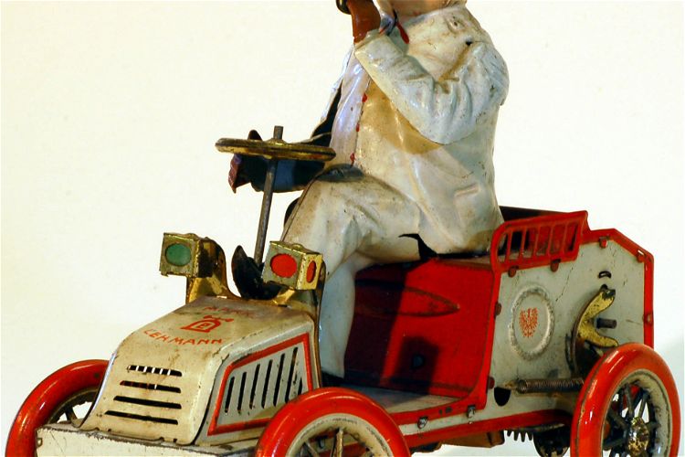 Speelgoedmuseum Roden