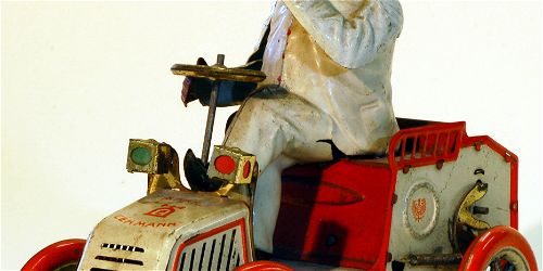 Spelen overwint alles 1940-1945