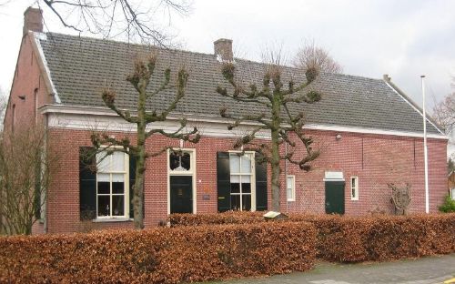 Paulus van Daesdonck Museum
