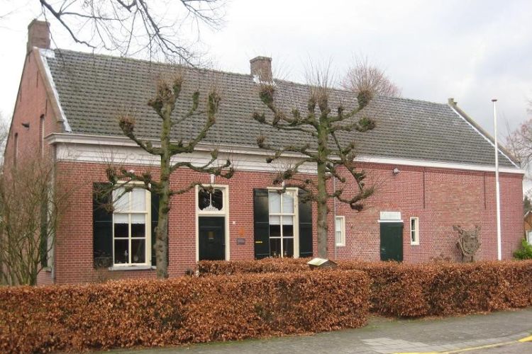 Paulus van Daesdonck Museum