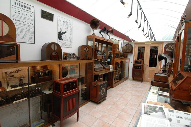 Radiomuseum Reusel