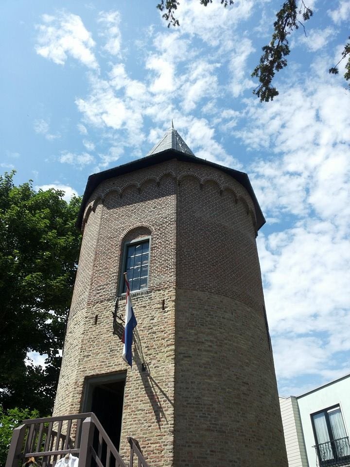 Regionaal Museum 1940-1945 Schagen en omstreken