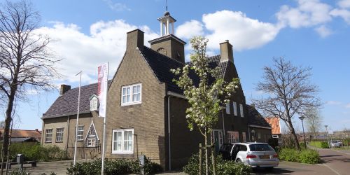120 jaar Bruynzeel in Nederland